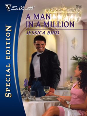 cover image of A Man in a Million